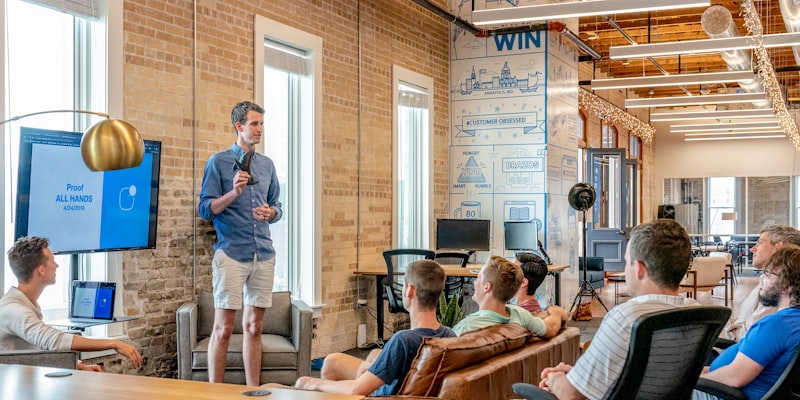 Qu'est-ce que l'e-réputation et pourquoi est-elle cruciale pour votre PME ?