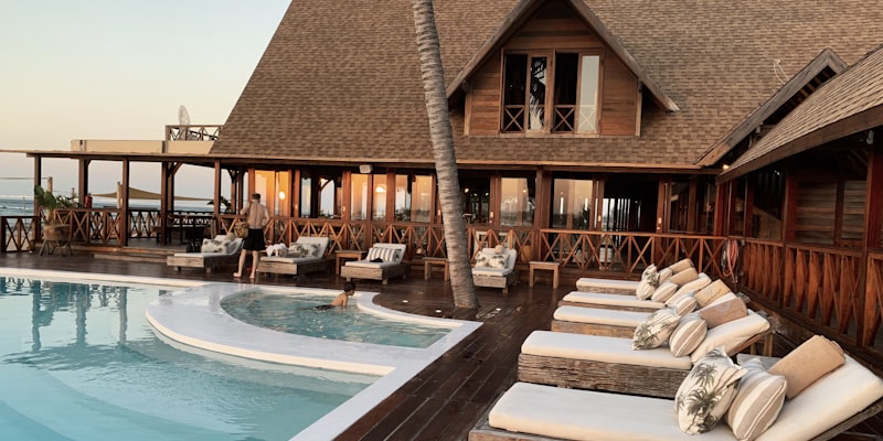 Avis négatif sur Booking : comment répondre et limiter l'impact sur vos réservations