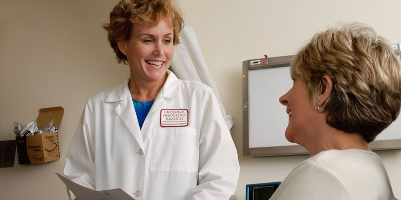 Réputation en ligne des professionnels de santé : le guide complet